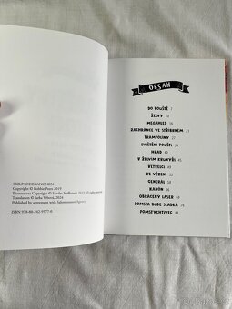 Klub objevitelů: Roboželvy útočí - 5