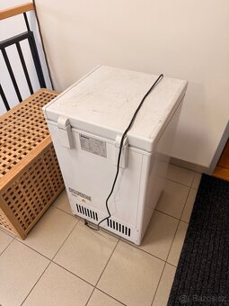 Candy Iberna ICHP 80 - 5