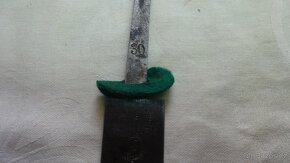 Lovecký tesák SLS - 5