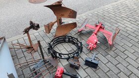 MS 16, MS 07, VARI, TERA, GLOBAL, DAKR, POLOOSY a KOLA - 5