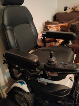 Elektrický vozík - 5