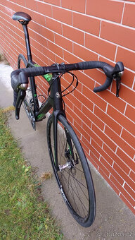 Karbonová silnička Superior Road Elite, Ultegra, vel. M/L - 5