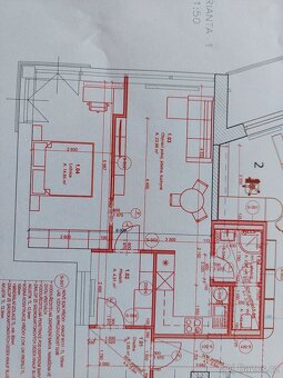 Kyjov - pronájem kanceláře, nebyt. prostor 50m2 - 5