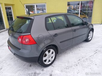 Volkswagen Golf RABBIT 131t.KM BEZ KOROZE  SEERVISKA - 5