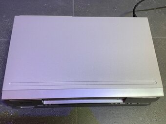 Zánovní videorekordér FUNAI 27D-860 v TOP stavu - 5