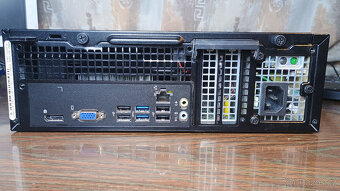 PC#209 Dell 3020, Core i5, 500GB, 8GB, Win11 - 5