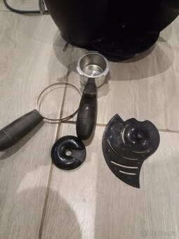 Mini kávovar Elta - 5