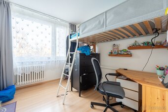Prodej bytu 3+1 70 m², Praha - Chodov, ev.č. 00072 - 5
