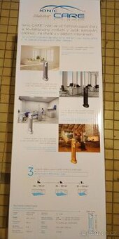 Nová čistička vzduchu Triton Ioniq Care - 5