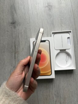 Apple iPhone 12 mini 128 GB - 5