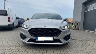 Ford Mondeo 2.0 ST Line 140KW // 4x4/ možn. odp. DPH - 5