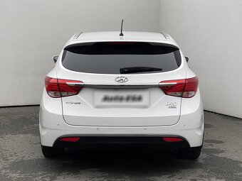 Hyundai I40 1.7 CRDi ,  100 kW nafta, 2014 - 5