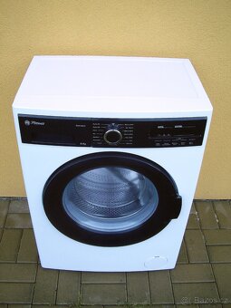 Úzká pračka ROMO - 5