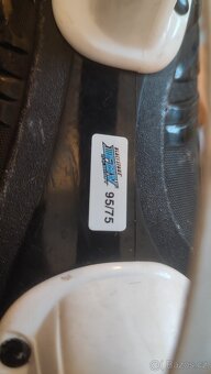 Dětské brusle Bauer - 5