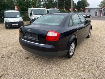 Audi A4, 1.9TDI 74KWKLIMA - 5