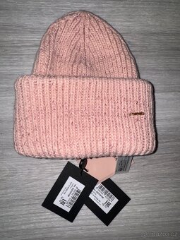 Dámská zimní čepice Twinset, NOVÁ - 5