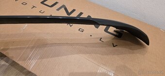 Křídllo Mercedes C43 kombi W205 - 5