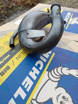 Vyfuk Doma racing KTM - 5