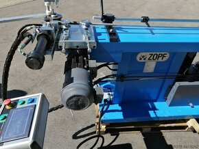 Ohýbačka trubek trnová ZOP32H-3000 - 5