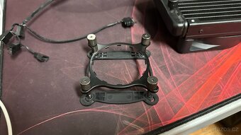 Vodní chlazení NZXT Kraken X61 - 5