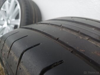 Alu 18" VW - OMANYT - 5