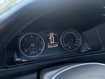 Vw caravella T6 4x4 DSG Long - 5