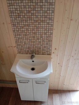 Maringotka tyni house 6x2,40 - 5