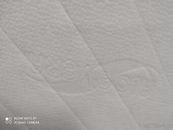 MATRACE ALOE VERA 120x200x16cm - 5