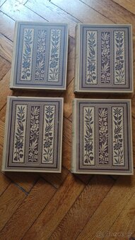 Alois Jirásek -  U nás - 5