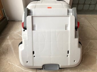 Dětská autosedačka Britax Romer - 5