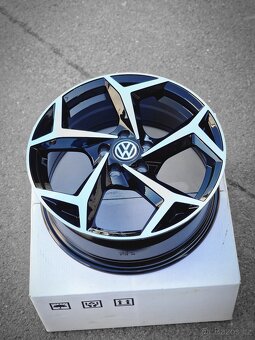 alu kola 5x100 16 ..// 5x100 r16 - 5