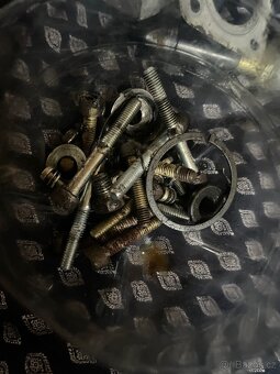 Klikovka Manet Korado PUCH - 5