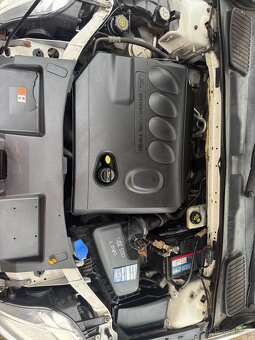 Ford Mondeo 2.0TDCi 85kw - 5