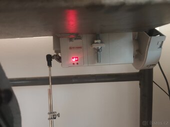 Průmyslový šicí stroj Minerva - 5