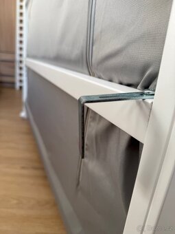 roba Dětská postýlka »Room Bed«, 60 x 120 cm - 5