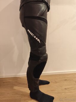 Kombinéza Richa - 5