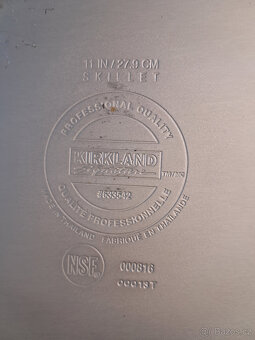 Sada 2 pánví s nepřilnavým povrchem - 5