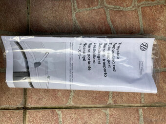 Střešní nosiče / příčníky VW Passat kombi / variant - 5