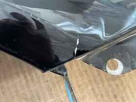 AUDI A3 - 8V 2013-2016 - blatník PP - 8V0821467 - POŠKOZENÝ - 5