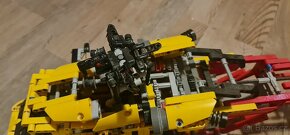 Lego Technic Vrtulník 9396 - 5