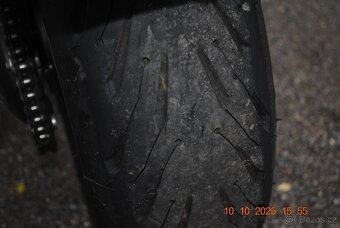 PRODÁM HONDU VFT 800X CROSSRUNNER 2016 NOVÝ MODEL - 5