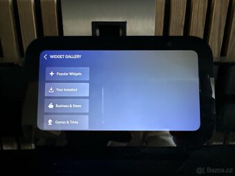 Hlasový asistent Amazon Echo Show 5, 3.generace - 5