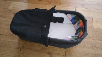 Kočárek Britax Bob Revolution - 5