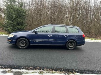 Volkswagen Passat - 5