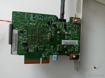 SAS/SATA  řadič 12Gb/s - 5