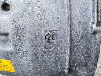 BMW e46 330d 135kw manuální převodovka - 5