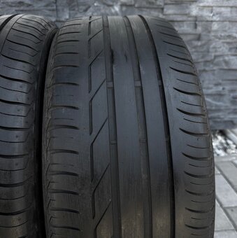 Sada pneu Bridgestone 225/50/18 95W - 5