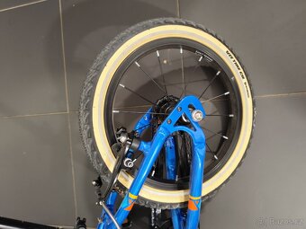 DETSKE KOLO ACADEMY GRADE 2 - 5