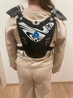 Dětská chráničová vesta - 5