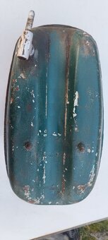 Nádrž Stadion S 11 - 5